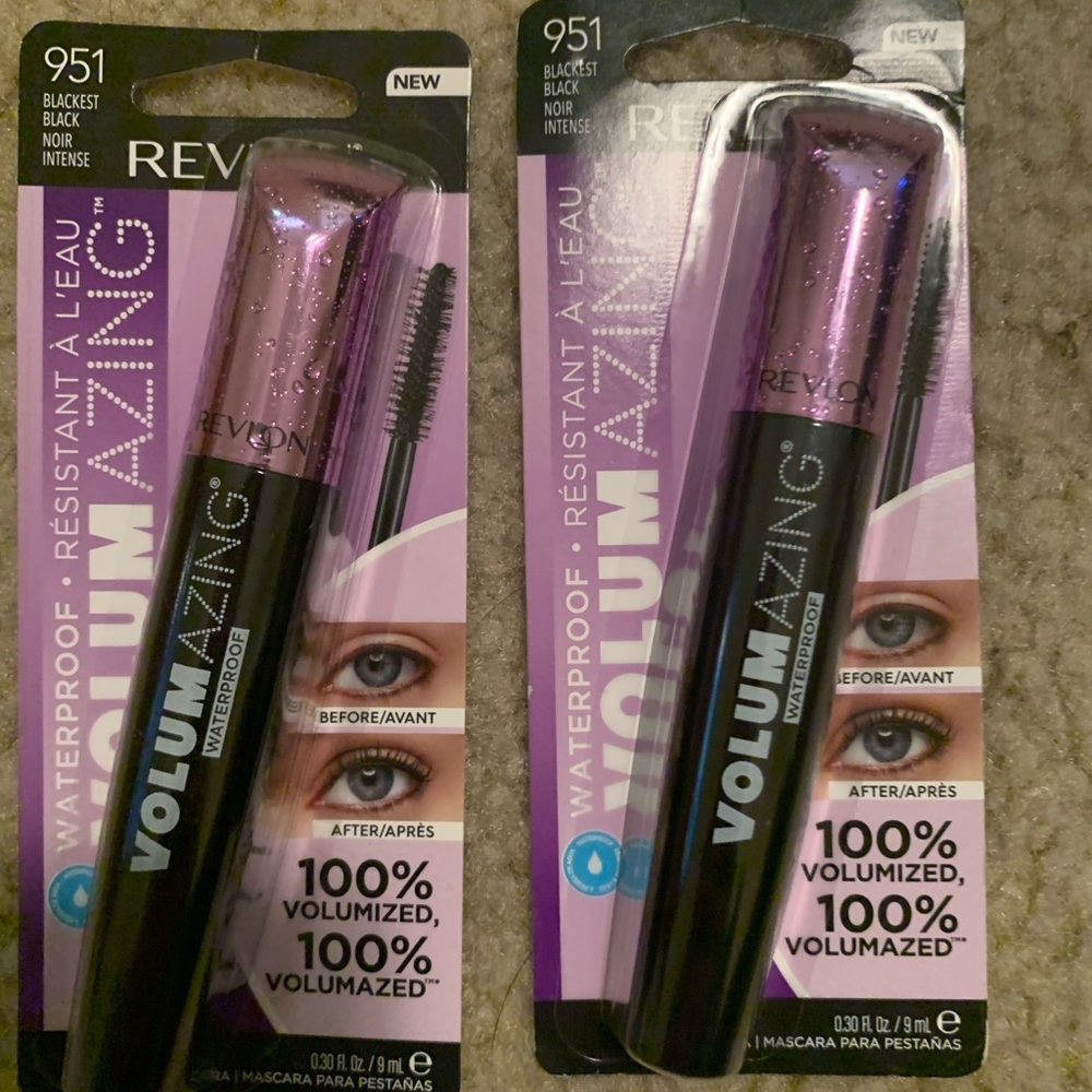 Mascara